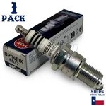 1 Pack Ngk 6637 Iridium Ix Spark Plug Bpr6eix. Fixed Price $19.77.