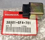 New Genuine Honda 38501-gf4-701 Relay, Starter. Fixed Price $98.95.