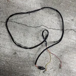 Oem Polaris 1994-1995 Slt 750 & 1996 700 780 Sltx Push Start Starter Switch. Fixed Price $18.00.
