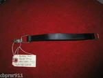 Kawasaki 1999-2005 99-05 150 Ultra 1200 Rubber Strap Band 92072-3829. Fixed Price $11.99.