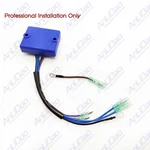Fit Mercury 2,3,6 Cylinder Low Oil Warning Module 14857a10 14857a11 14857a12. Fixed Price $46.17.