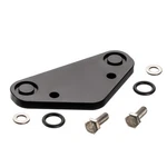 Aluminum Crank Case Block Off Plate For Kawasaki Sx Sxi X2 Ss Zxi Ssxi 650 750. Fixed Price $14.95.