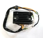 Nos Oem Arctic Cat Tigershark Regulator/rectifier 3008-120 Artic. Fixed Price $224.50.