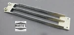 Oem Kawasaki 1995-2003 Sts 900 Zxi 750 1100 Inlet Intake Grate. Fixed Price $31.99.