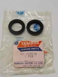 Nos Yamaha 451-23145-01-00 Front Fork Oil Seal Set. Fixed Price $25.00.