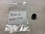 Polaris Hex Nut. Fixed Price $12.00.