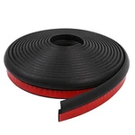 Keenso Z Shape Universal Rubber Seal Protector Car Door Weatherstrip Guard Trim. Fixed Price $30.02.