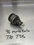 Good Oem Tigershark 1993-1999 Montego Monte Carlo Ts L 640 770 Starter Bendix 96. Fixed Price $28.19.