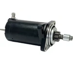 Starter 18416n For Sea-doo Speedster Spx 1998 1999, Xp 1995-1997 278-001-038. Fixed Price $46.90.