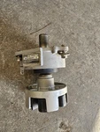 04-08 Yamaha Waverunner Fx Fx1100 Ho Mid Drive Shaft Coupler. Fixed Price $100.00.