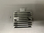 Oem Kawasaki Voltage Regulator 12f 15f Ultra 250x 260x 300x 310x Lx 21066-3718. Fixed Price $26.99.