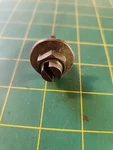 Yamaha Wave Runner Blaster 650 700 61x Magneto Flywheel Bolt #wr3 128a. Fixed Price $18.75.