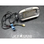 Kawasaki 2005-2012 Jet Meter Assembly Miles & Km Part Number 25031-3754 Oem Used. Fixed Price $378.80.