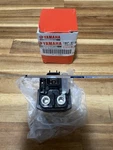 New Yamaha Starter Relay 1b7-81940-00-00 Genuine Oem 1.8 Ho / Svho Wave Runner. Fixed Price $99.00.