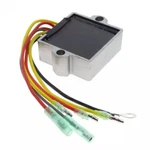 6-wire Voltage Regulator Rectifier For Mercury Mariner Outboard 8152793 815279t5. Fixed Price $33.99.