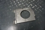 2001-2003 Kawasaki Pwc Jetski Oem Battery Support Plate Bracket Freshwater Zxi. Fixed Price $19.95.