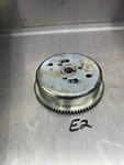 Oem Polaris 2002-2004 Virage 700 Tx 1200 Freedom High Start Flywheel. Fixed Price $178.59.