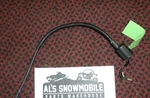 Arctic Cat Tigershark Monte Carlo 900 Ignition Coil 3008-286 3008-523 Medium. Fixed Price $24.45.