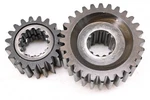 06 Yamaha Waverunner Fx1000 Transfer Gears. Fixed Price $149.99.