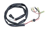 New Oem Yamaha 6k8-82553-00-00 Extension Lead Wire Harness Nos. Fixed Price $48.99.