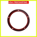 5 Holes Twin Cam Derby Cover Gasket Replacement Fits For Harley Touring Dyna .... Fixed Price $15.29.