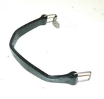 1999 - 2005 Kawasaki Ultra 150 Rear Electrical Box Strap 248x18 Oem# 92072-3829. Fixed Price $6.99.