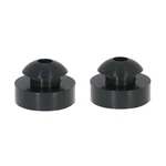 2pcs Glove Box Grommet Seal For Polaris Ranger 400 570 Replace 5412504. Fixed Price $11.92.