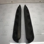 Sea Doo Bombardier 2007-2009 Gtx Rxt Rxp Gti Oem Lh + Rh Sponson Set 292001174. Fixed Price $71.19.