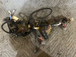 2018 Kawasaki Stx 15f Main Wiring Harness. Fixed Price $309.99.