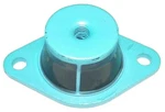 Oem Grade Motor Mount Kawasaki Js 400 1976 440 1977-1990 550 92075-3006. Fixed Price $99.98.