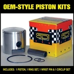 Spi Piston Kit Big Bore For Polaris Iq Shift 550 2009-2013 Sm-09256-1. Fixed Price $65.20.