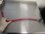99 Yamaha Suv 1200 Water Flush Out Hose Joint 90445-18m16-00 682-84385-01-00. Fixed Price $24.99.