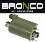 Bronco Ignition Coil Ht Trx680 Honda At-01683 30500-mbg-003. Fixed Price $37.30.