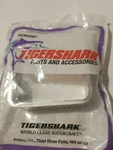 Arctic Cat Tigershark Pwc Fuel Gauge Back Clamp 0620-173 Nos Oem. Fixed Price $4.95.