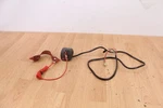 1994 Yamaha Wave Raider 700 Left Handlebar Switch W/ Lanyard Start / Stop /kill. Fixed Price $124.00.