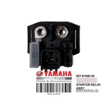 Oem Yamaha 2015-2024 Waverunner Jetboat Starter Relay Assembly 1b7-81940-00-00. Fixed Price $99.97.