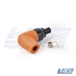 Spark Plug Boot For Yamaha 90 6e3-82370-20-00 6e3-82370-21-00 80935m 814991m 85. Fixed Price $17.54.