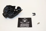 Sea-doo Rxt Gtx Handlebar Switch Housing Left Side Mode Start Stop Set. Fixed Price $20.44.