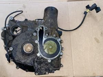 Sea Doo 2008 Rxtx Rxt-x Rxt Gtx 215 255 260 Timing Drive Gear Pto Cover Stator. Fixed Price $79.99.