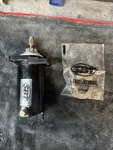 1996-2004 Sea-doo Sbt Electric Starter Motor Assy Xp Gtx Gsx. Fixed Price $80.00.