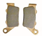 Husqvarna / Ktm Yamaha 125-690 Rear Brake Pad 09-5702jl, 54613309200, 54613309. Fixed Price $36.00.