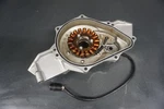 2004-2021 Kawasaki Oem Stator Generator Cover Ass'y Freshwater Stx 12f 15f. Fixed Price $129.95.