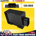 Cdi Box Ignition Module 3087169 8pin For Polaris Scrambler 500 2x4 4x4 2002 1-5x. Fixed Price $37.14.