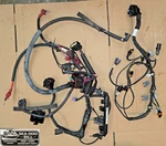 Sea Doo Spark 2015 900 2up Main Electrical Harness + Engine 278003151 Non-ibr. Fixed Price $289.99.