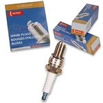 1 Pc Denso Standard U-groove Spark Plug For Ski-doo Tundra 1989-1993 Tune Up Vt. Fixed Price $10.09.