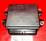 2002+ Yamaha Fx140 / Fx-140 Oem Ecu Engine Computer Ecm Emm Cdi 60e-11 F8t93773. Fixed Price $345.00.