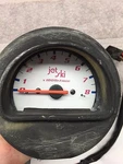 Tachometer 25015-3703 Sts Jt750 750 Kawasaki Jet Ski Pwc 1995. Fixed Price $42.95.