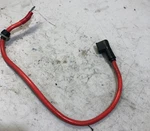 06 Yamaha Waverunner Gp1300r Oem Starter Cable Lead Wire 60t-82117-20-00 B2. Fixed Price $19.99.