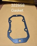 Evinrude Johnson Omc 0322858 - Water Passage Gasket (322858). Fixed Price $5.25.