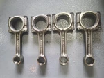 Kawasaki Rods 2011-2022 Ultra Lx Sx-r 300lx 300x 310x-lx 310r Connecting Rod. Fixed Price $100.00.